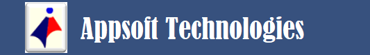 Appsoft Technologies Logo